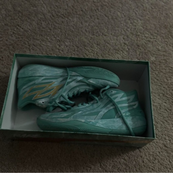 Lamelo’s - Picture 1 of 8